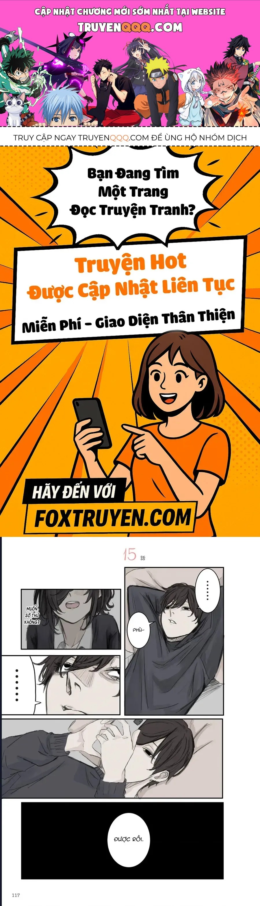 Mikoto-Chan Wa Kirawaretakunai! Chap 15 - Next Chap 16