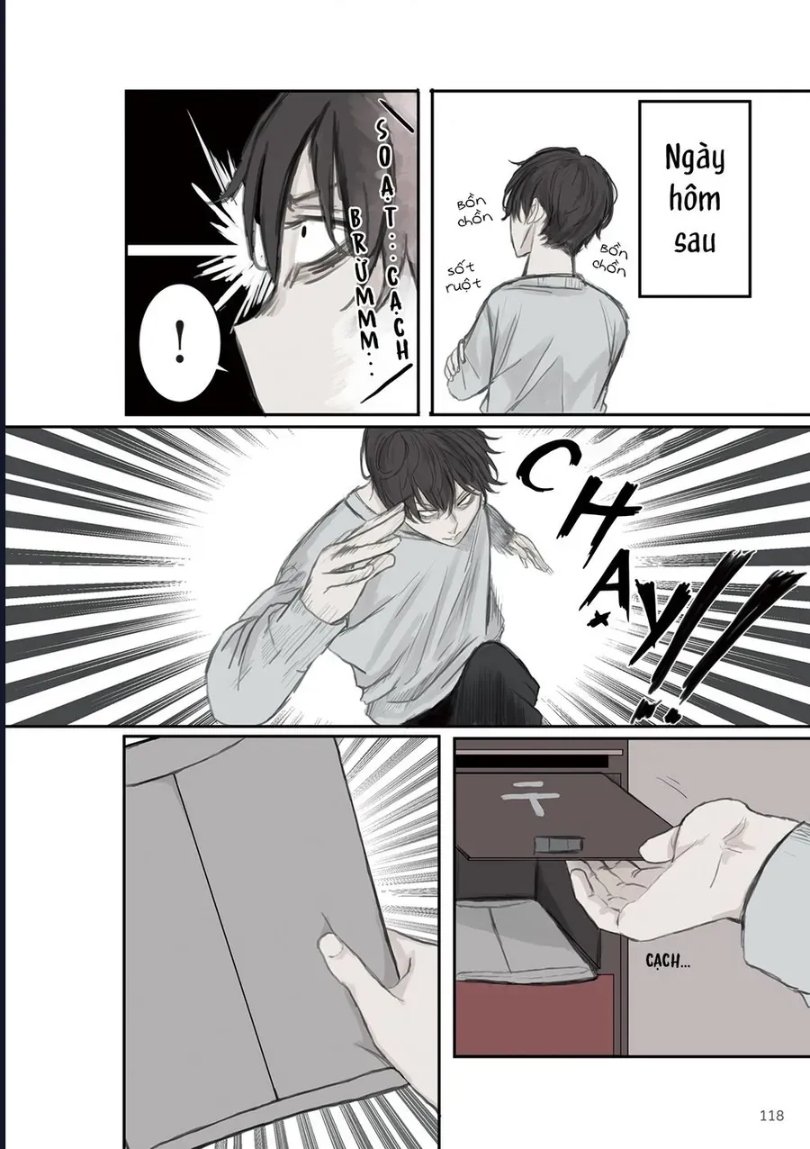 Mikoto-Chan Wa Kirawaretakunai! Chap 15 - Next Chap 16