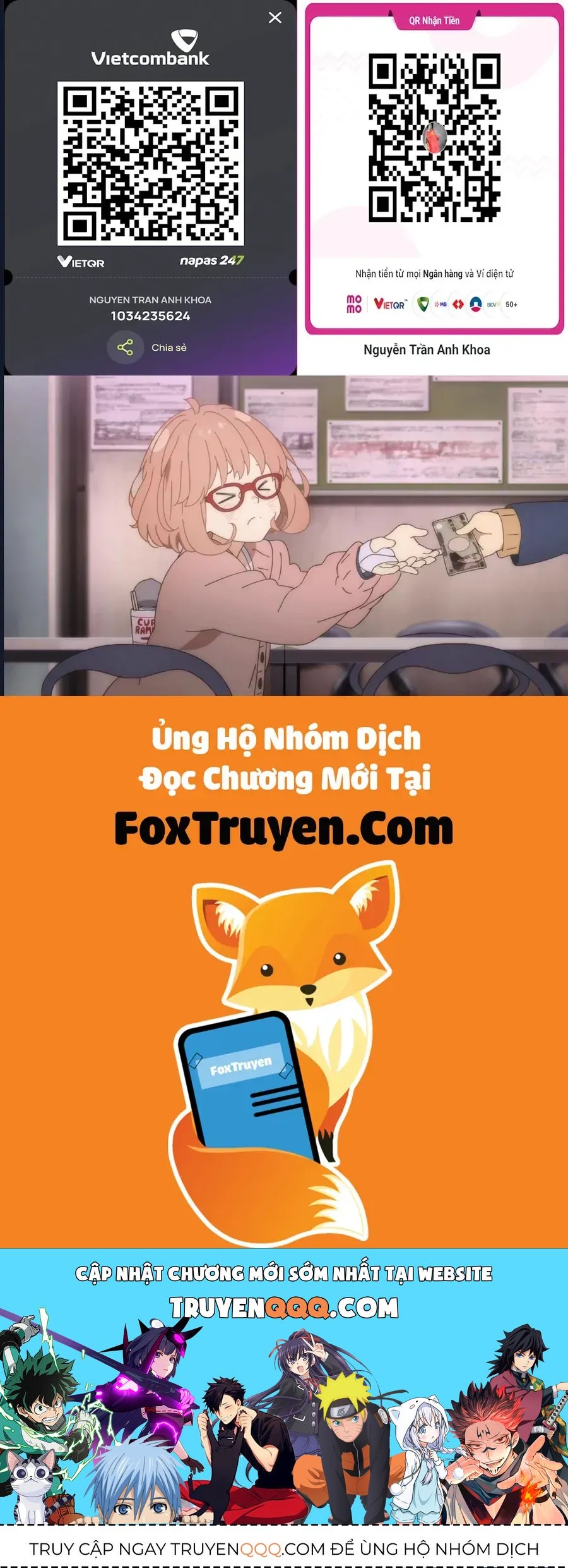 Mikoto-Chan Wa Kirawaretakunai! Chap 15 - Next Chap 16