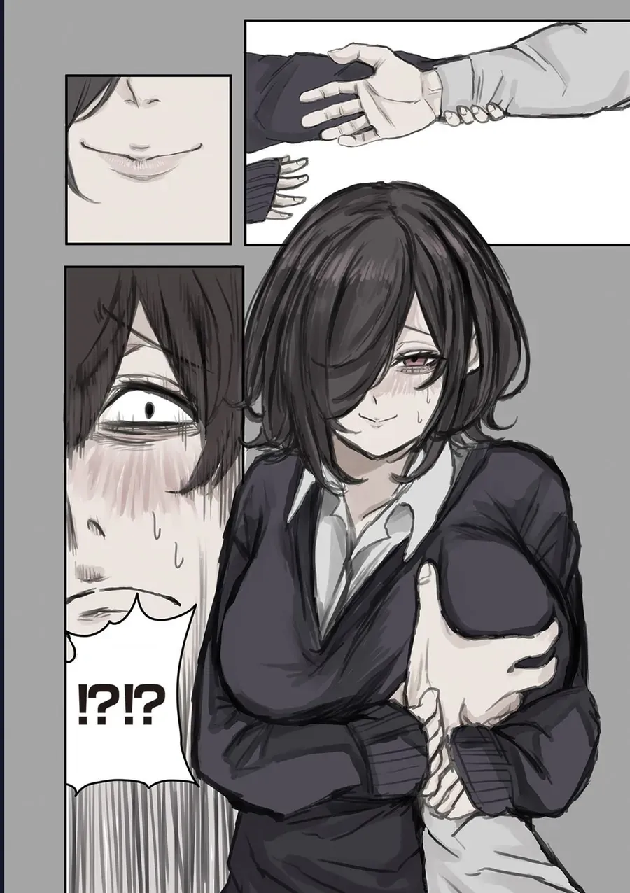 Mikoto-Chan Wa Kirawaretakunai! Chap 15 - Next Chap 16