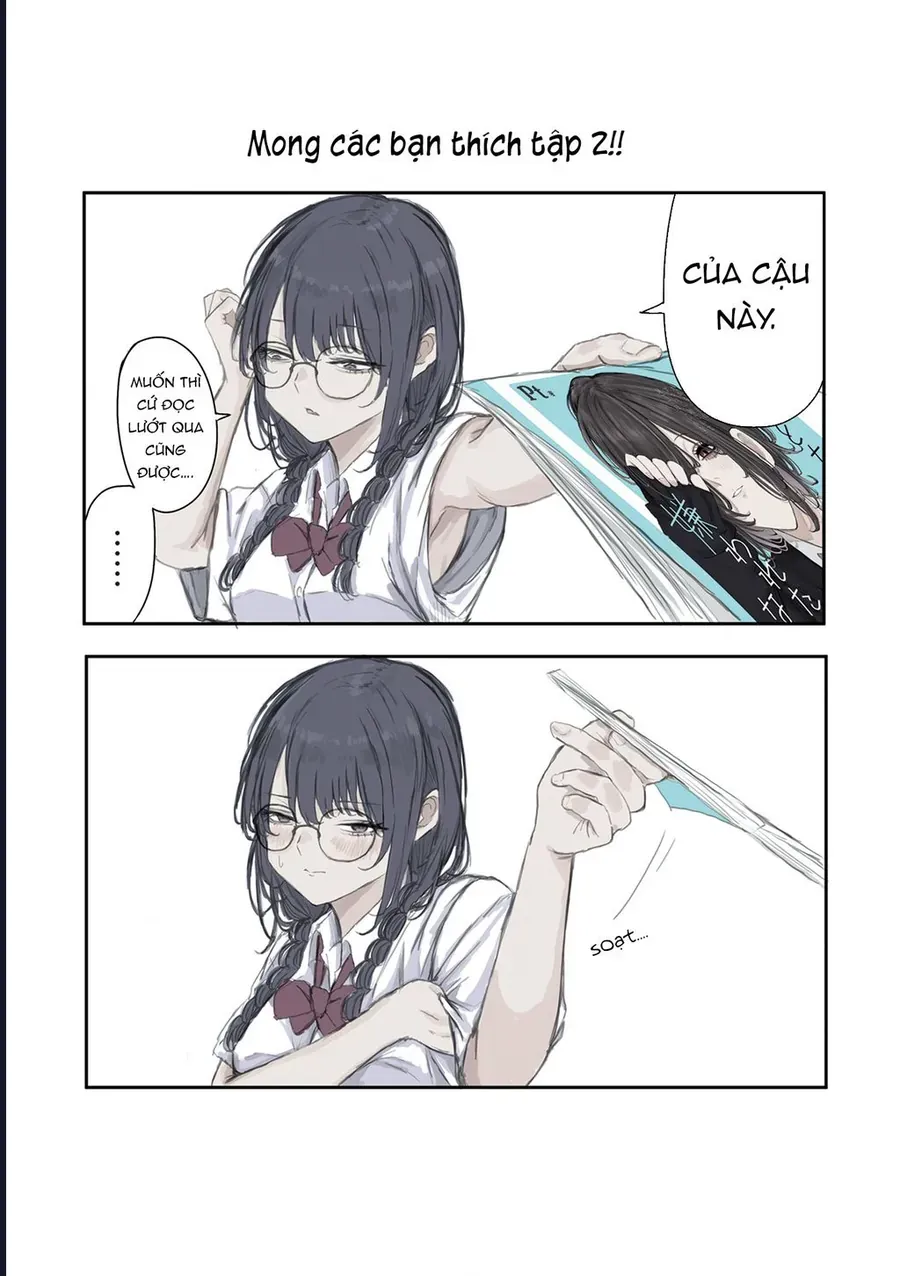 Mikoto-Chan Wa Kirawaretakunai! Chap 16 - Next Chap 17