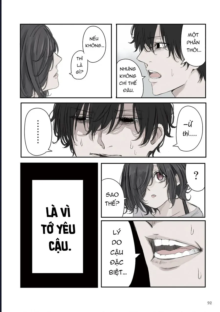 Mikoto-Chan Wa Kirawaretakunai! Chap 27 - Next Chap 28