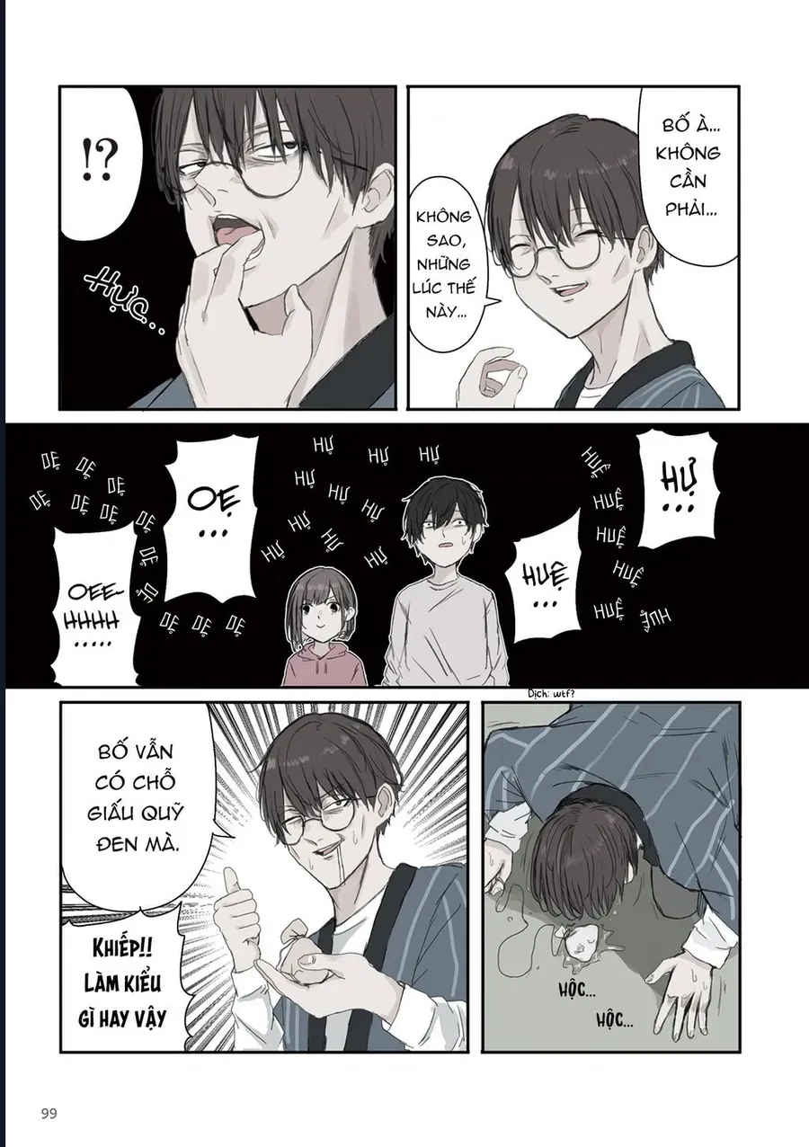 Mikoto-Chan Wa Kirawaretakunai! Chap 28 - Next Chap 29