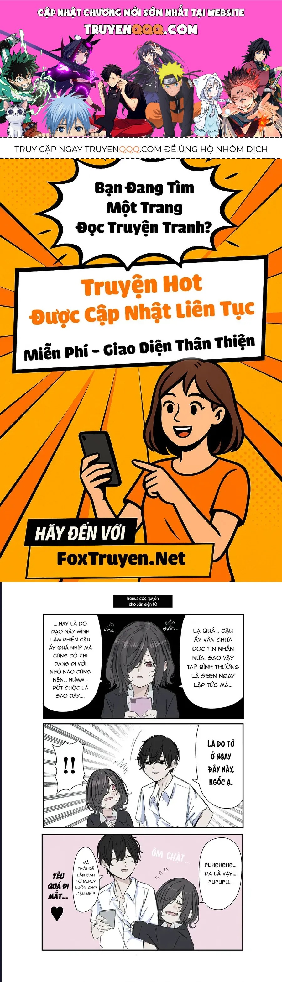 Mikoto-Chan Wa Kirawaretakunai! Chap 30.1 - Next Chap 31.1