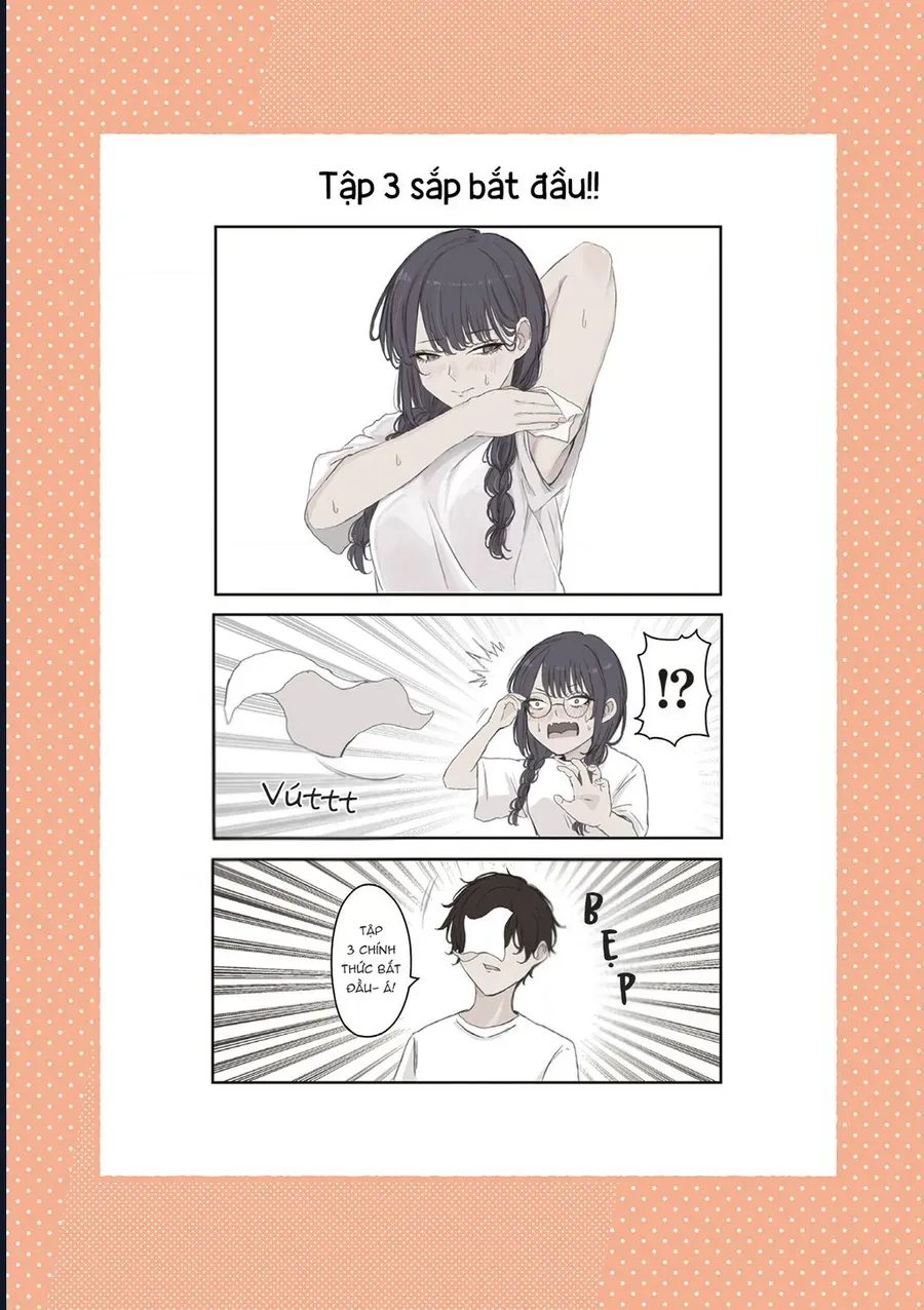 Mikoto-Chan Wa Kirawaretakunai! Chap 31 - Next Chap 32