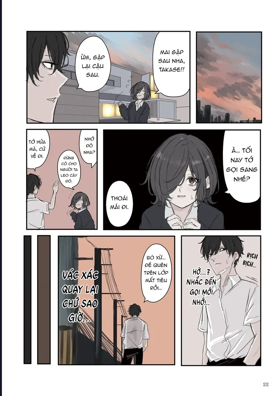 Mikoto-Chan Wa Kirawaretakunai! Chap 32 - Next Chap 33