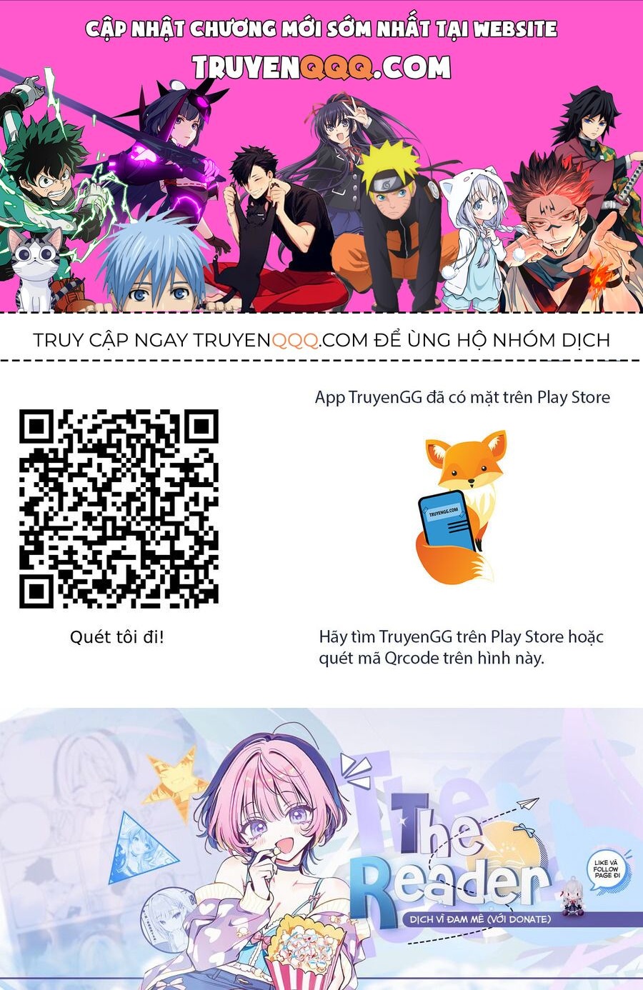 Mikoto-Chan Wa Kirawaretakunai! Chap 4 - Next Chap 5