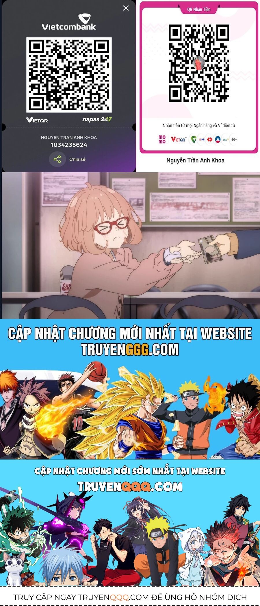 Mikoto-Chan Wa Kirawaretakunai! Chap 4 - Next Chap 5