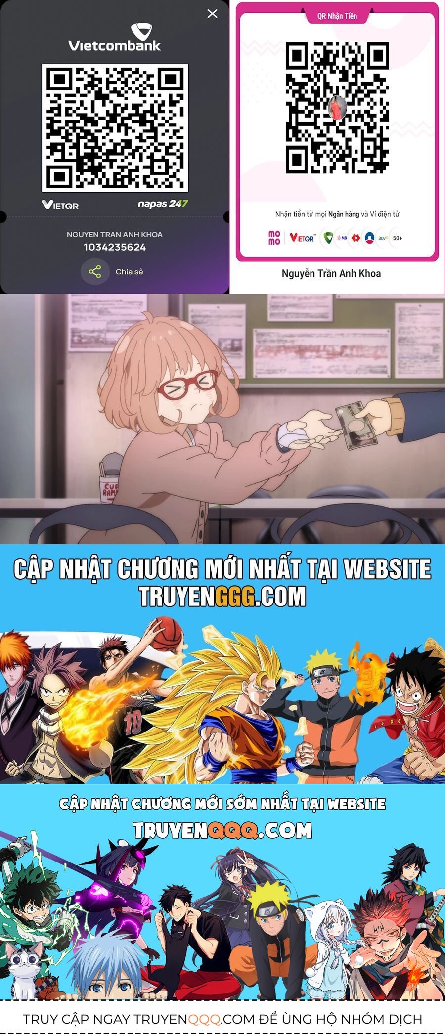 Mikoto-Chan Wa Kirawaretakunai! Chap 5 - Next Chap 6