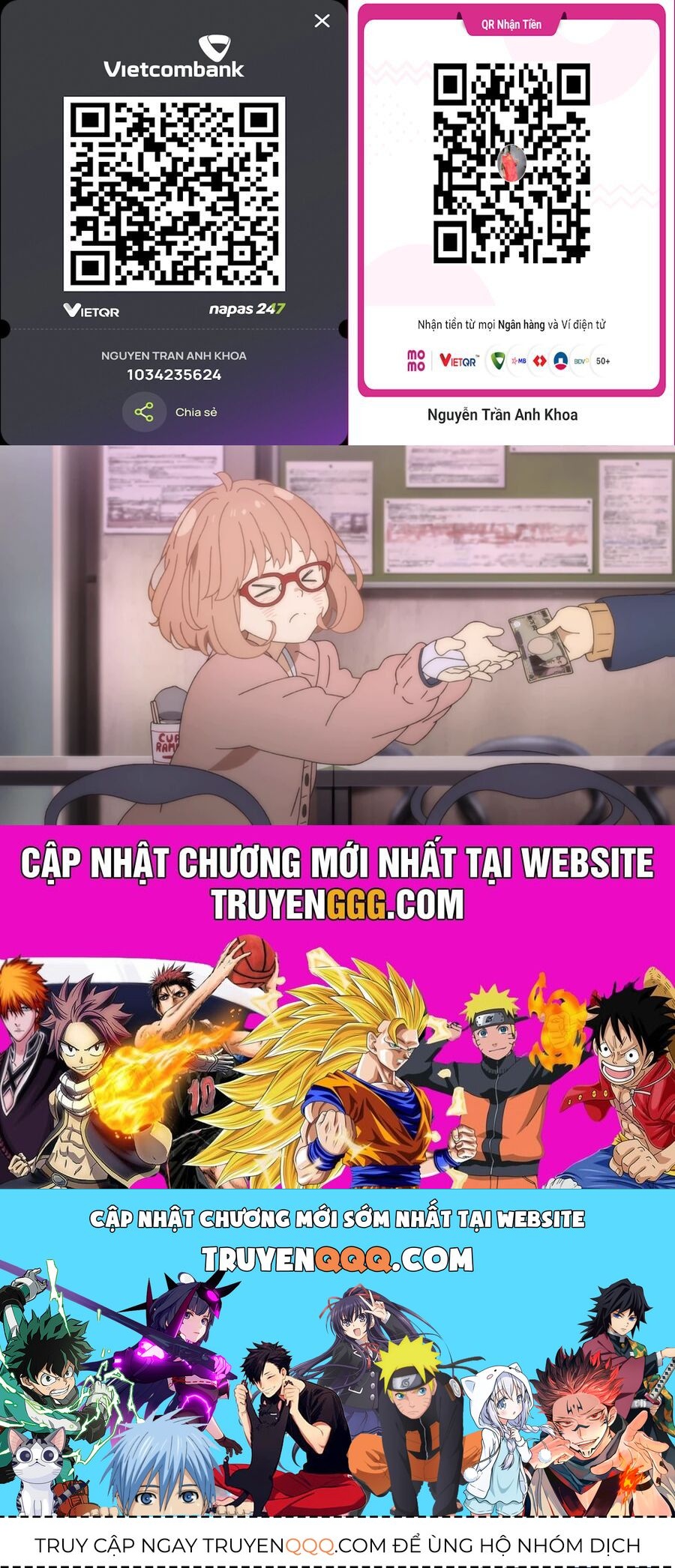 Mikoto-Chan Wa Kirawaretakunai! Chap 9 - Next Chap 10