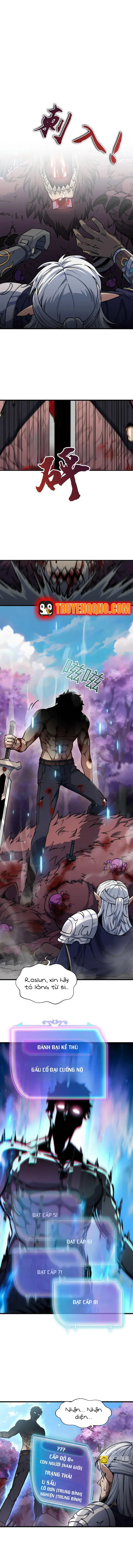 Phi Thăng Thất Bại, Đành Phải Làm Thợ Săn Ma Vậy Chap 1 - Next Chap 2
