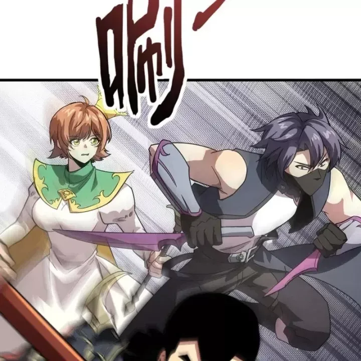 Chỉ Có Ta Có Thể Sử Dụng Triệu Hoán Thuật Chap 214 - Next Chap 213