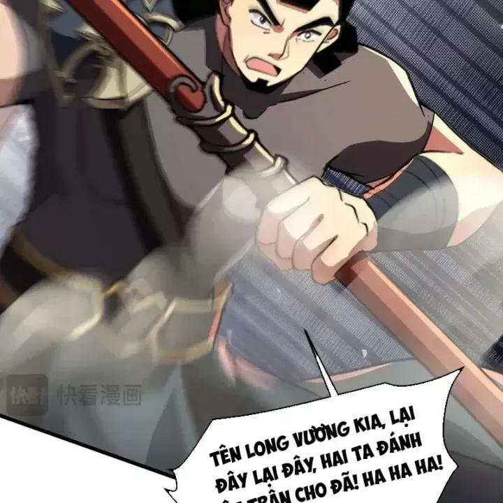 Chỉ Có Ta Có Thể Sử Dụng Triệu Hoán Thuật Chap 214 - Next Chap 213