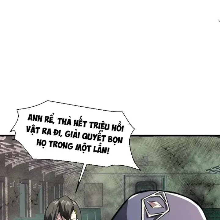 Chỉ Có Ta Có Thể Sử Dụng Triệu Hoán Thuật Chap 214 - Next Chap 213