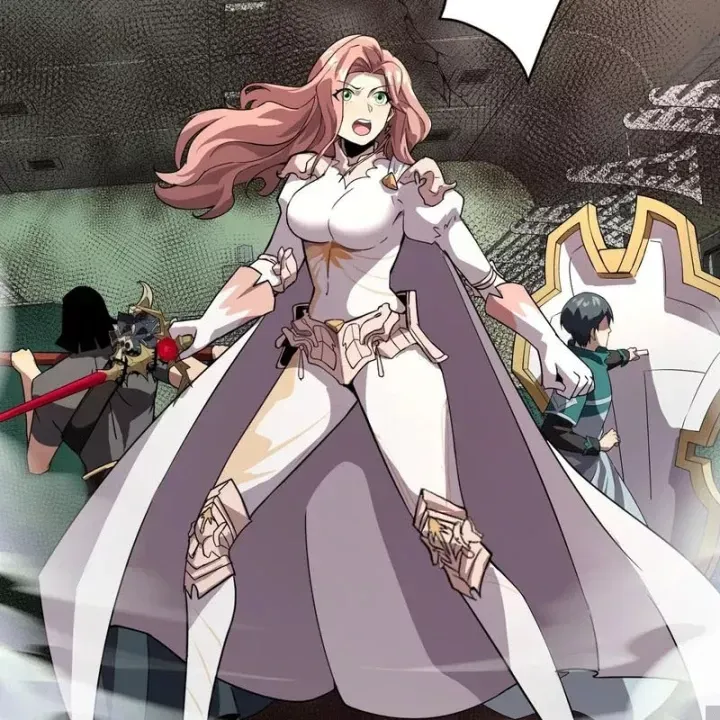 Chỉ Có Ta Có Thể Sử Dụng Triệu Hoán Thuật Chap 214 - Next Chap 213