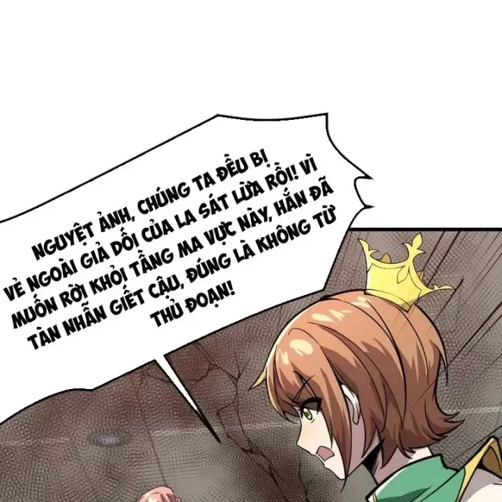 Chỉ Có Ta Có Thể Sử Dụng Triệu Hoán Thuật Chap 214 - Next Chap 213