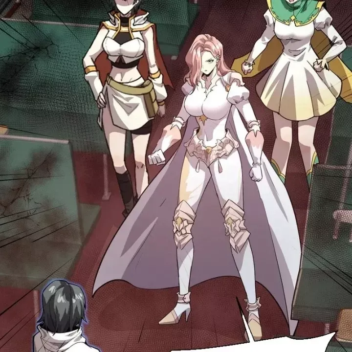 Chỉ Có Ta Có Thể Sử Dụng Triệu Hoán Thuật Chap 214 - Next Chap 213