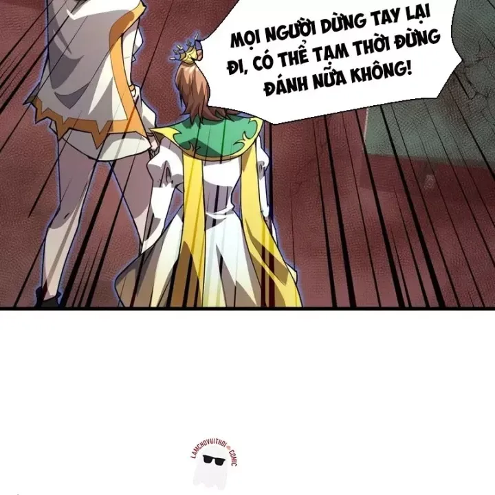 Chỉ Có Ta Có Thể Sử Dụng Triệu Hoán Thuật Chap 214 - Next Chap 213