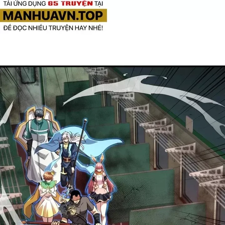 Chỉ Có Ta Có Thể Sử Dụng Triệu Hoán Thuật Chap 214 - Next Chap 213