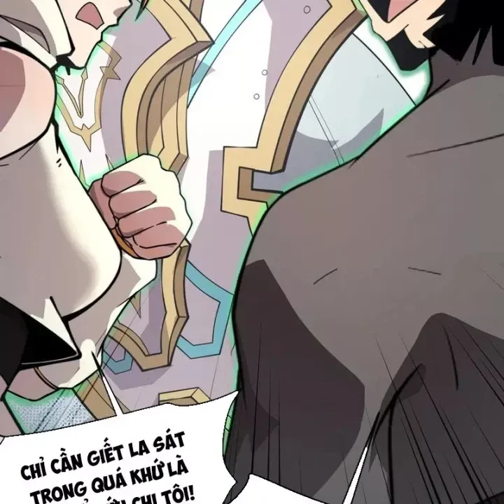 Chỉ Có Ta Có Thể Sử Dụng Triệu Hoán Thuật Chap 214 - Next Chap 213