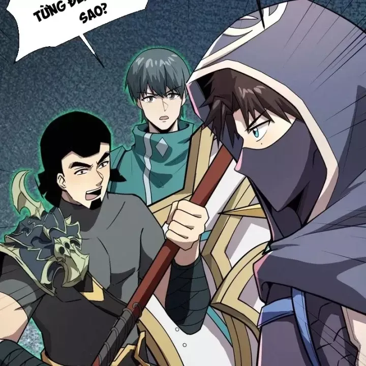 Chỉ Có Ta Có Thể Sử Dụng Triệu Hoán Thuật Chap 214 - Next Chap 213