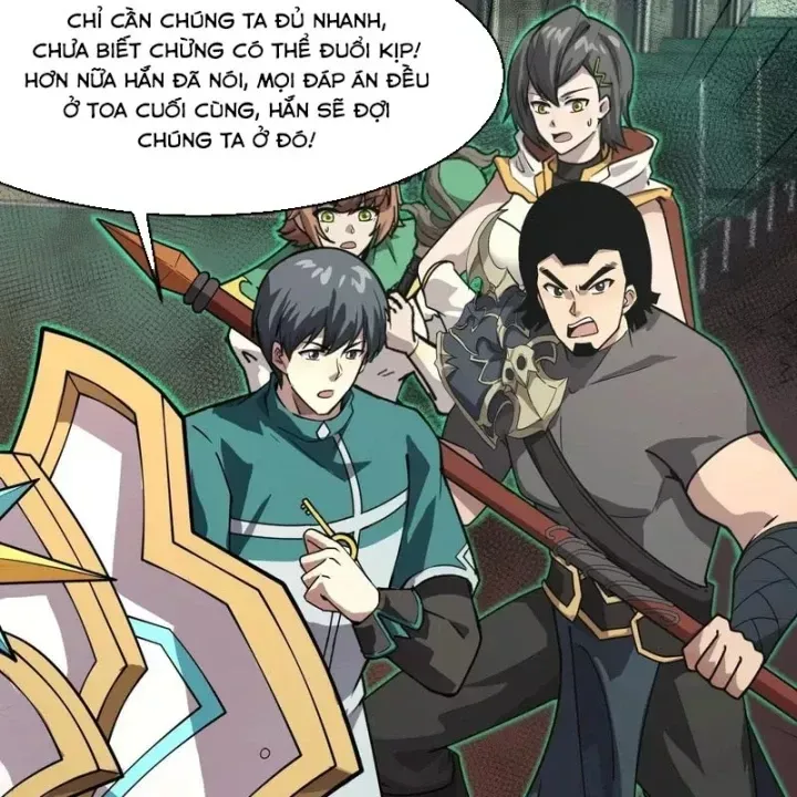 Chỉ Có Ta Có Thể Sử Dụng Triệu Hoán Thuật Chap 214 - Next Chap 213