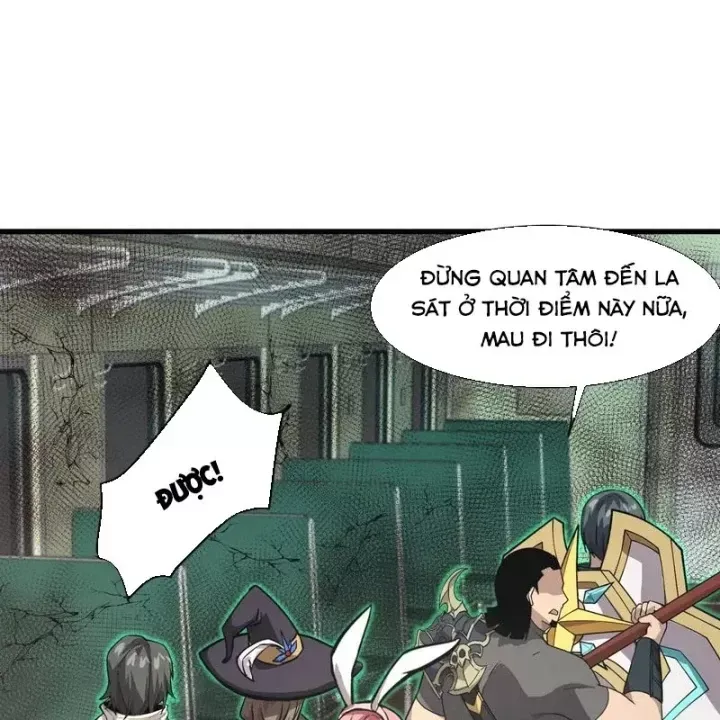Chỉ Có Ta Có Thể Sử Dụng Triệu Hoán Thuật Chap 214 - Next Chap 213