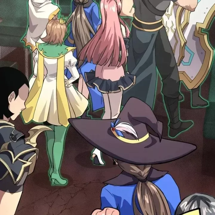 Chỉ Có Ta Có Thể Sử Dụng Triệu Hoán Thuật Chap 214 - Next Chap 213