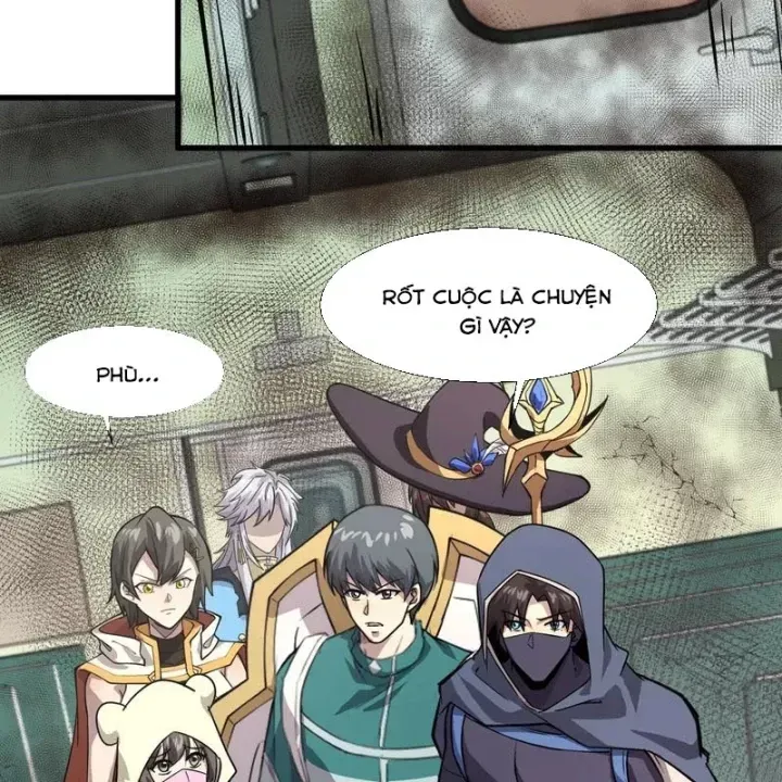 Chỉ Có Ta Có Thể Sử Dụng Triệu Hoán Thuật Chap 214 - Next Chap 213