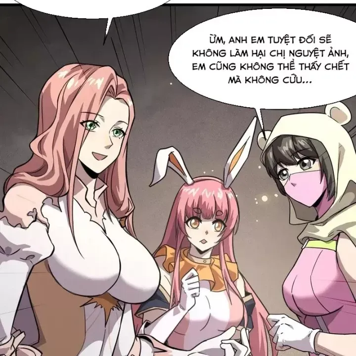 Chỉ Có Ta Có Thể Sử Dụng Triệu Hoán Thuật Chap 214 - Next Chap 213