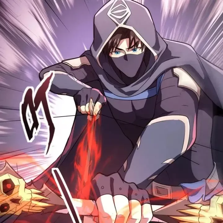 Chỉ Có Ta Có Thể Sử Dụng Triệu Hoán Thuật Chap 214 - Next Chap 213