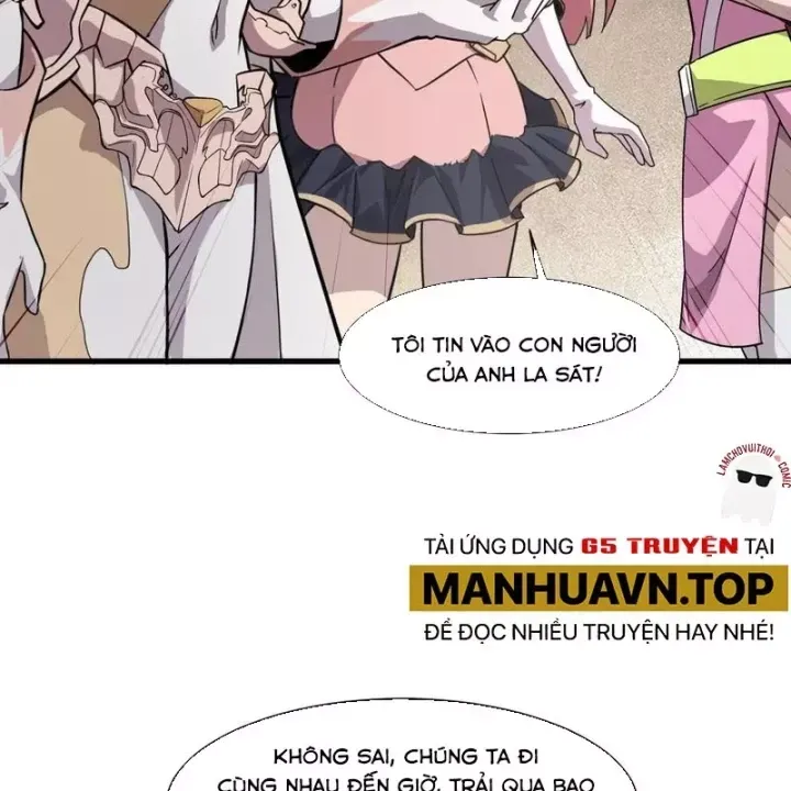 Chỉ Có Ta Có Thể Sử Dụng Triệu Hoán Thuật Chap 214 - Next Chap 213