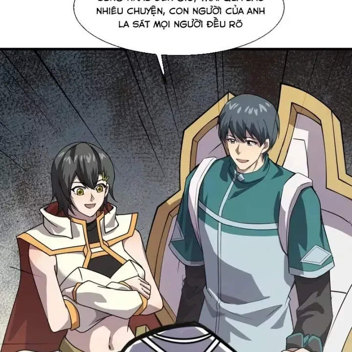 Chỉ Có Ta Có Thể Sử Dụng Triệu Hoán Thuật Chap 214 - Next Chap 213