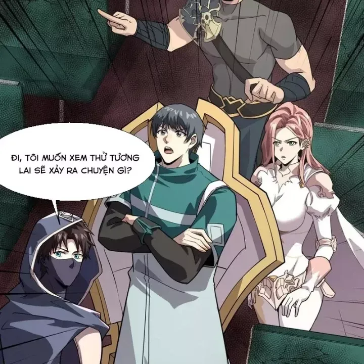 Chỉ Có Ta Có Thể Sử Dụng Triệu Hoán Thuật Chap 214 - Next Chap 213