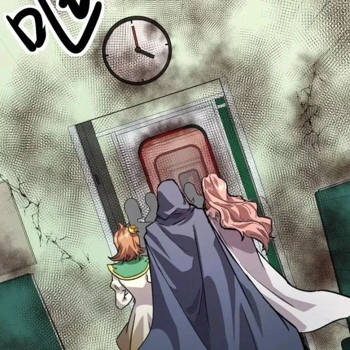 Chỉ Có Ta Có Thể Sử Dụng Triệu Hoán Thuật Chap 214 - Next Chap 213