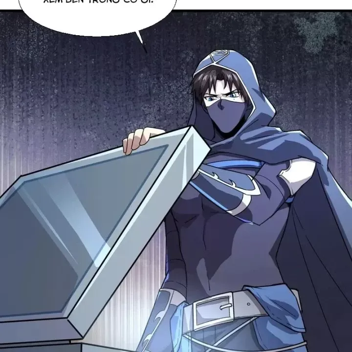 Chỉ Có Ta Có Thể Sử Dụng Triệu Hoán Thuật Chap 214 - Next Chap 213