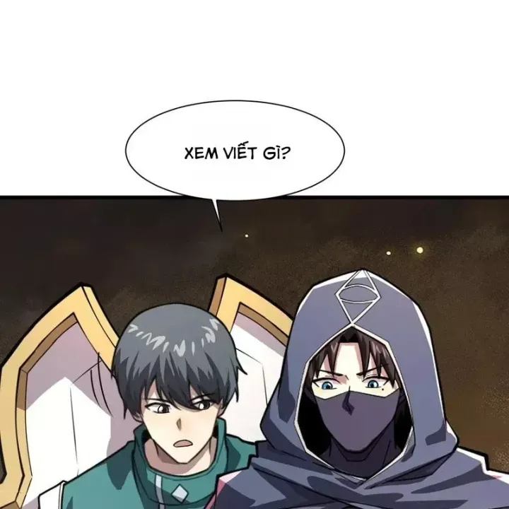 Chỉ Có Ta Có Thể Sử Dụng Triệu Hoán Thuật Chap 214 - Next Chap 213