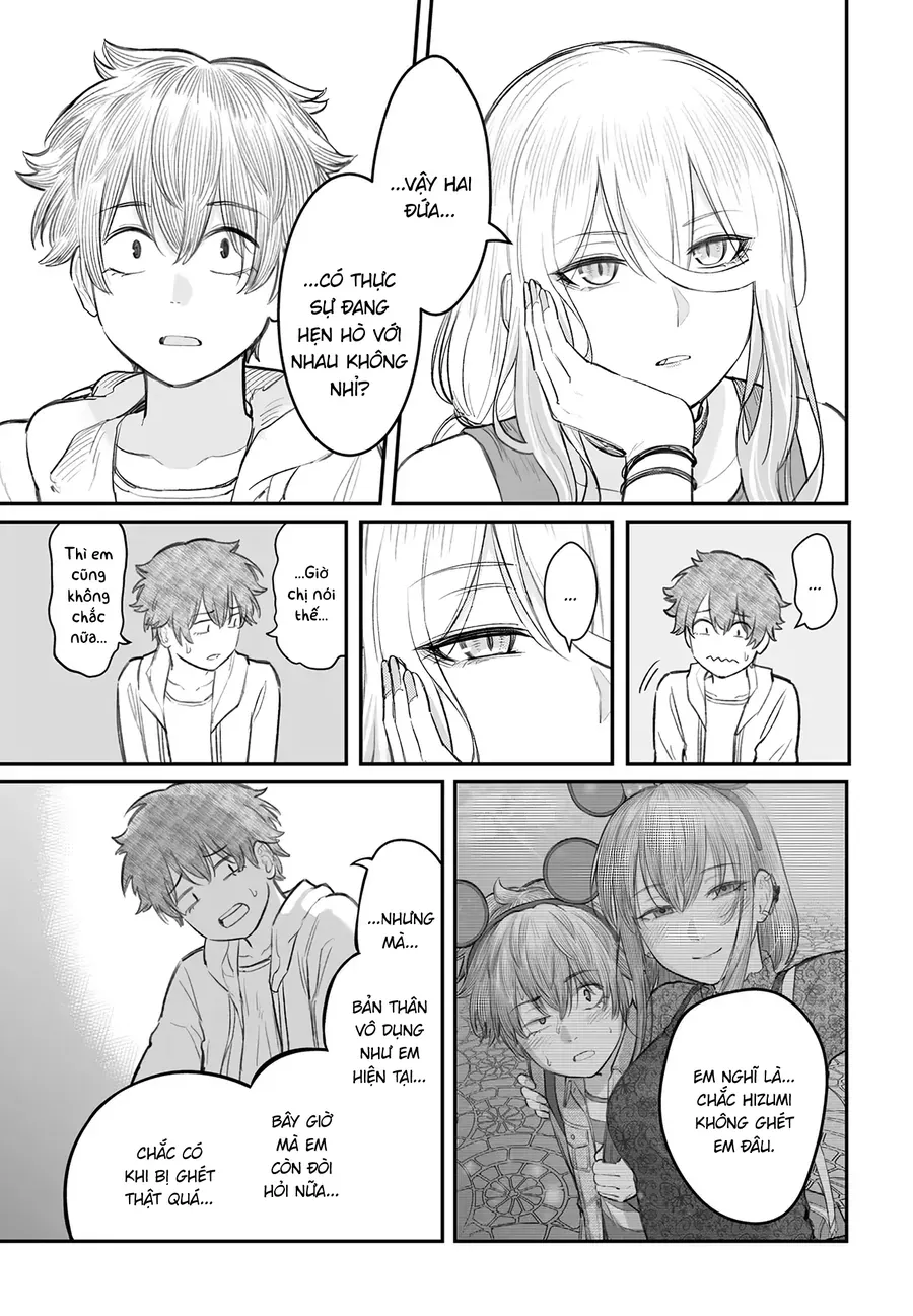 Bí quyết để yêu một tên vô dụng.