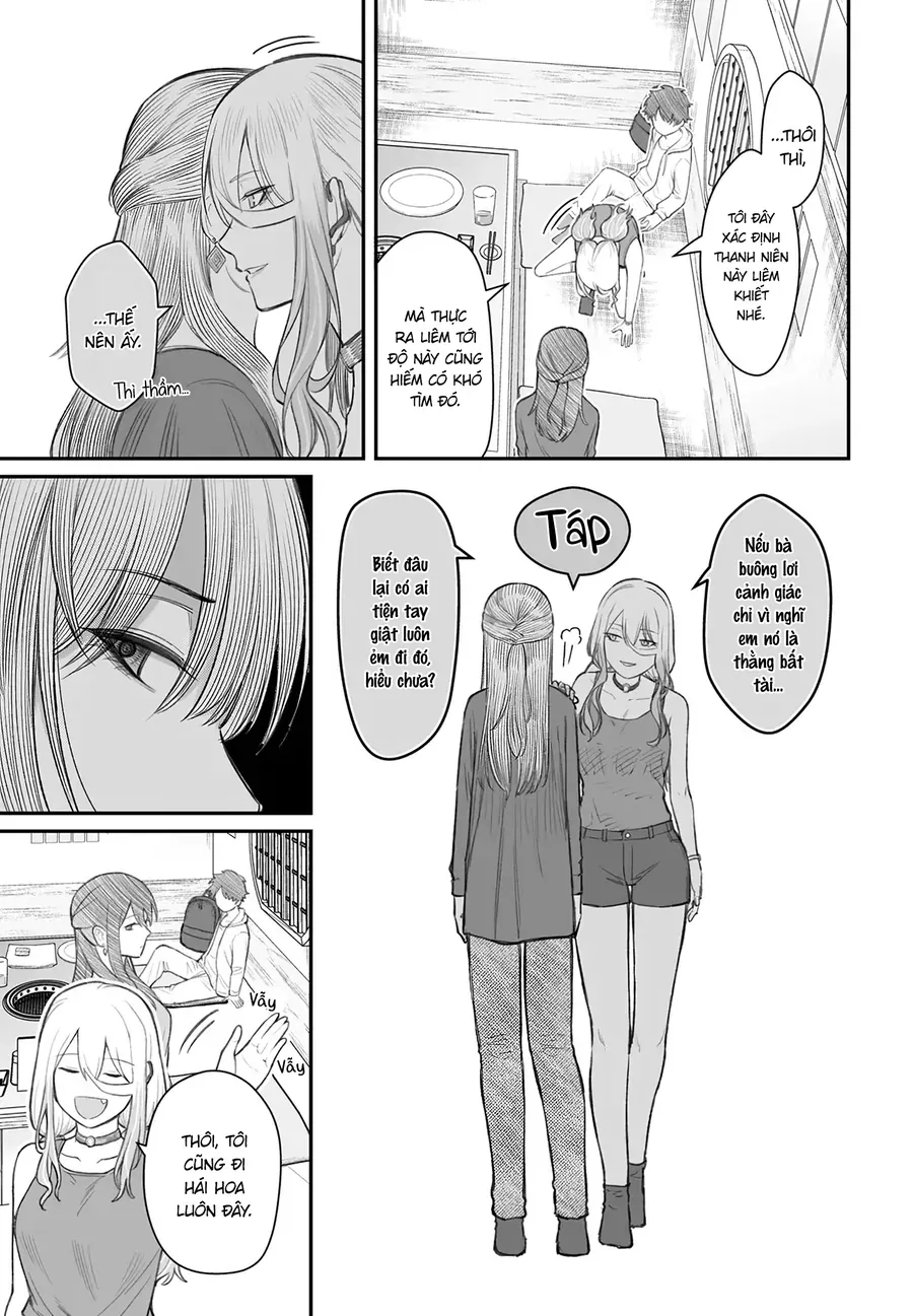 Bí quyết để yêu một tên vô dụng.