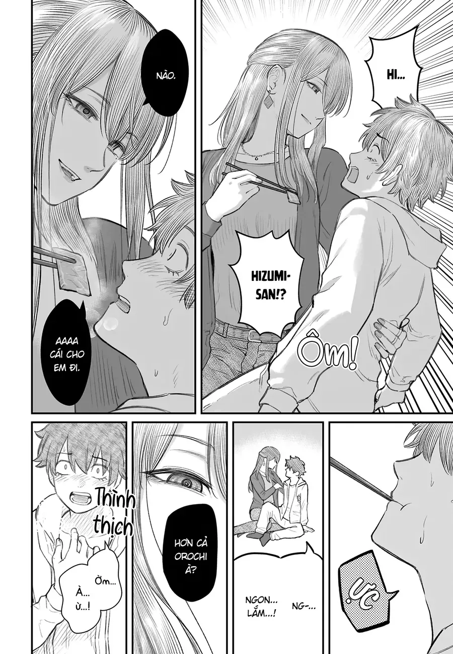 Bí quyết để yêu một tên vô dụng.