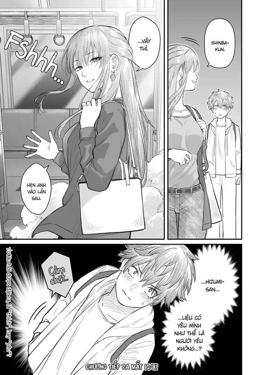 Bí quyết để yêu một tên vô dụng.