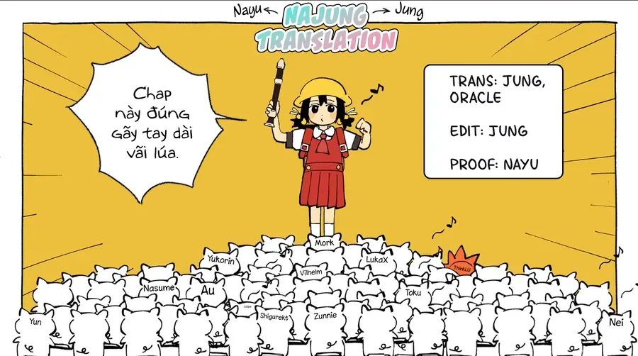 Bí quyết để yêu một tên vô dụng.