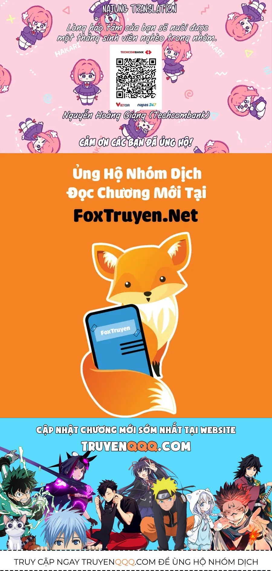 Bí quyết để yêu một tên vô dụng.