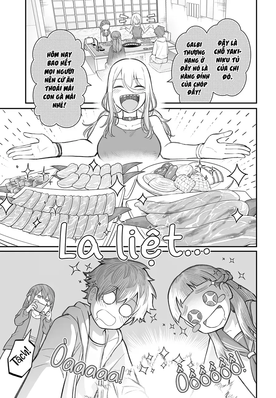 Bí quyết để yêu một tên vô dụng.