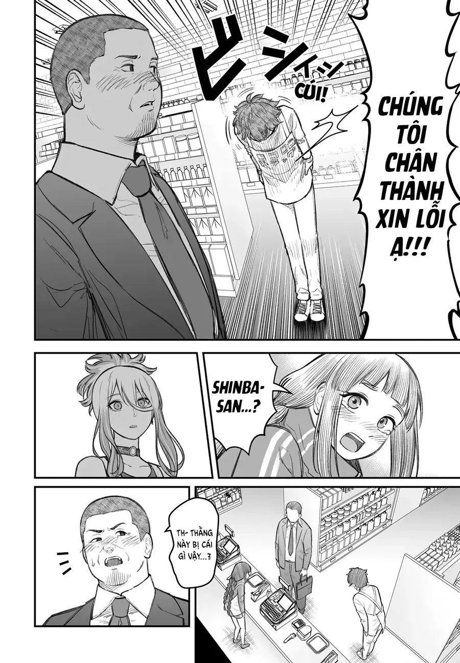 Bí quyết để yêu một tên vô dụng.