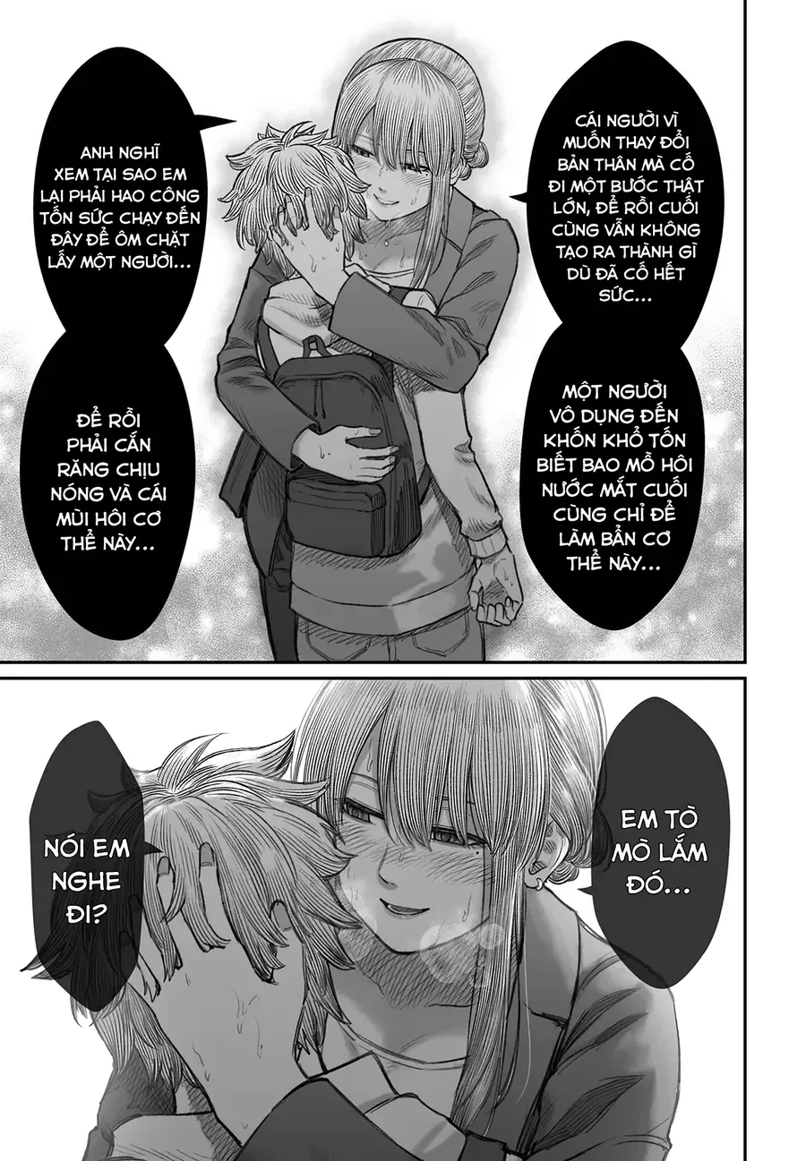 Bí quyết để yêu một tên vô dụng.