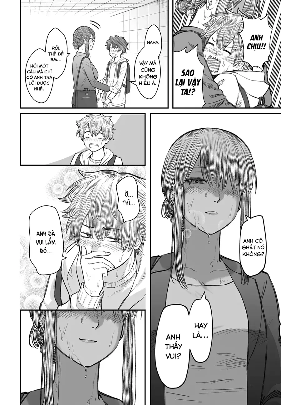 Bí quyết để yêu một tên vô dụng.