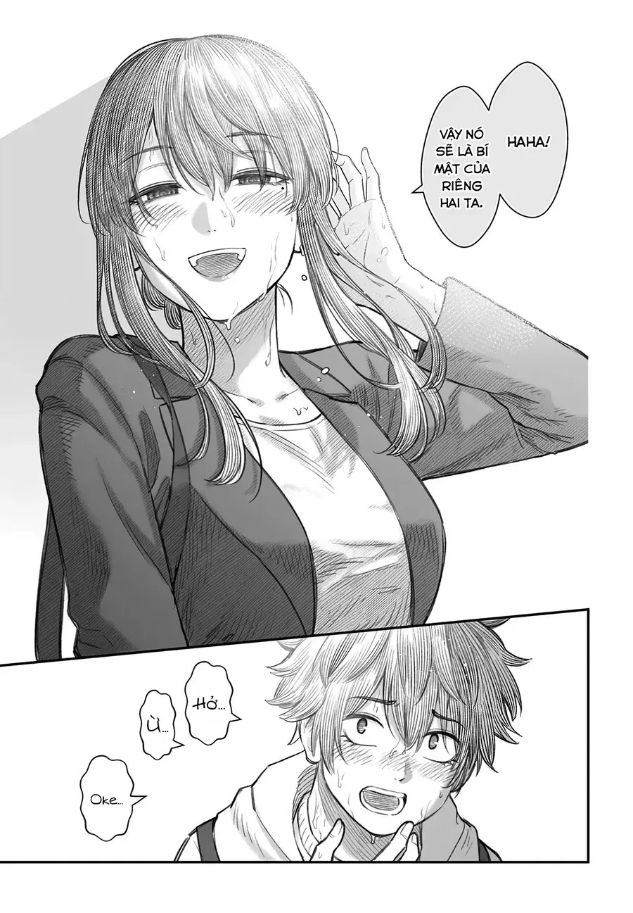 Bí quyết để yêu một tên vô dụng.