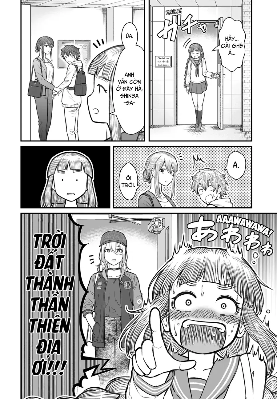 Bí quyết để yêu một tên vô dụng.