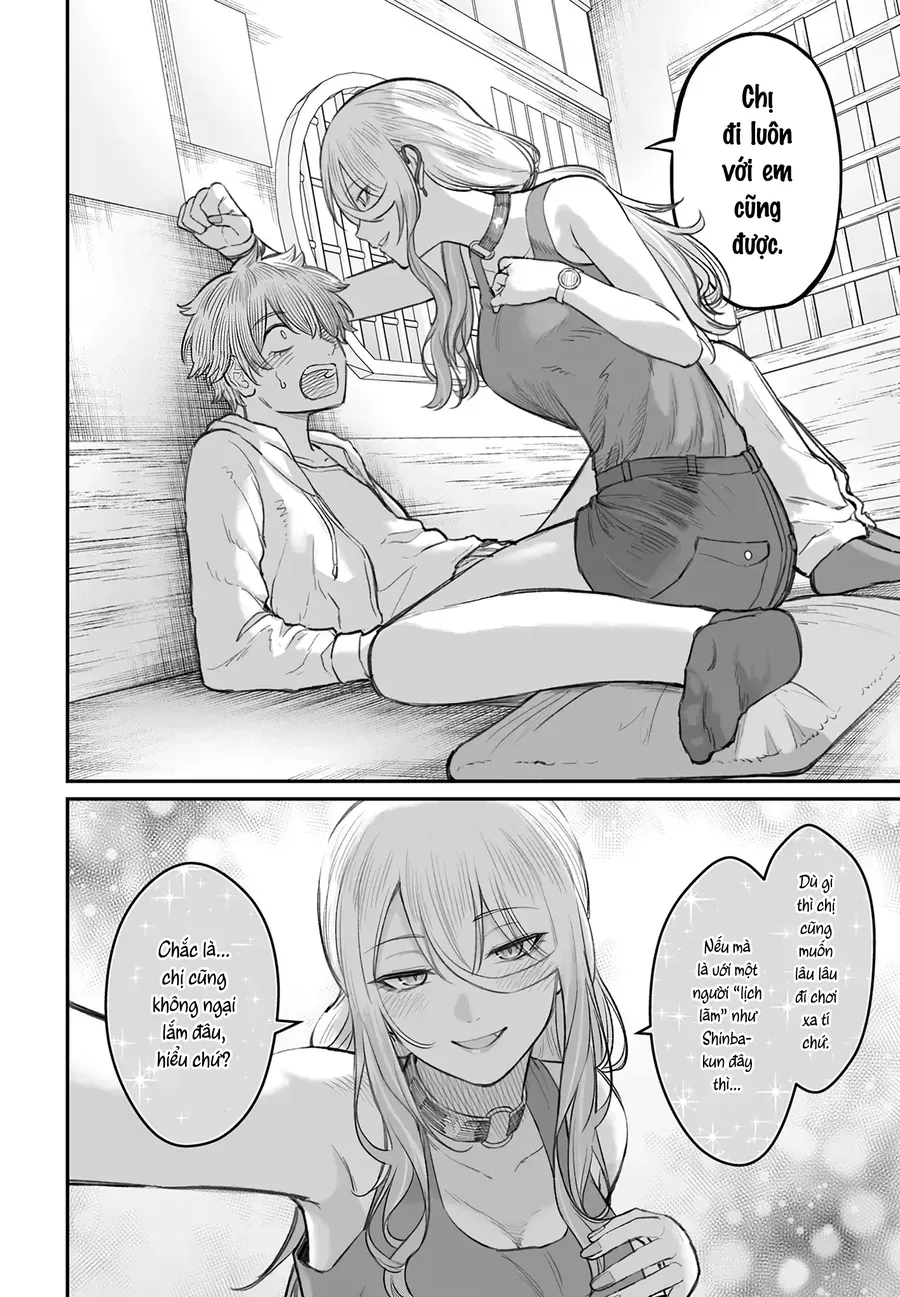 Bí quyết để yêu một tên vô dụng.